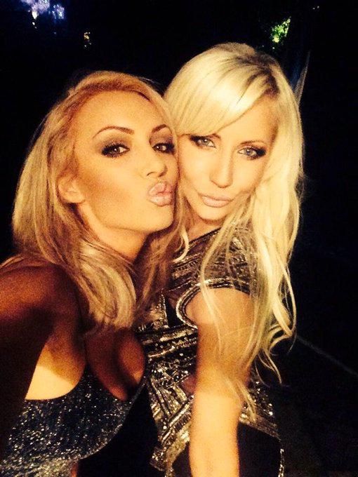 Running late #oops #DoubleTrouble #jenniferjade #jennahoskins   @paulraymondmag sorryyyyyyy !! http://t<a href="/tag/oops"class="tags">#oops</a><a href="/tag/doubletrouble"class="tags">#DoubleTrouble</a><a href="/tag/jenniferjade"class="tags">#jenniferjade</a><a href="/tag/jennahoskins"class="tags"><span>#jennahoskins</span></a>