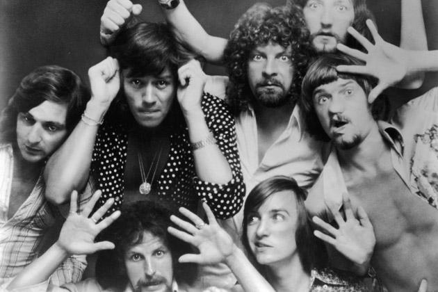 Happy birthday, ELO drummer Bev Bevan! Lets celebrate with 10 great songs:  