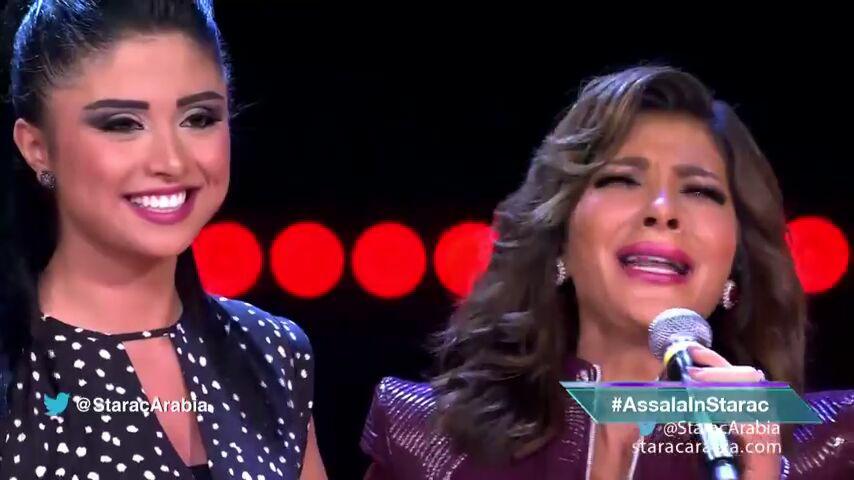 fansritalea's tweet photo. #RitaSleimanStar Rita b7bkkkk http://t.co/XjnJV61gVb