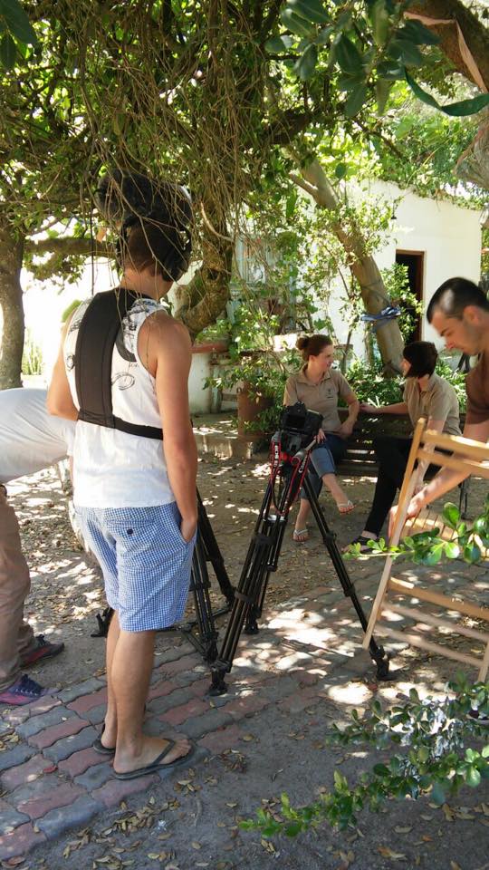 Want to see what #Growing_Paper is all about? Watch #KykNet Dagbreek tomorrow morning at 5:53 or 7:53.