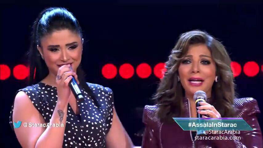 fansritalea's tweet photo. #RitaSleimanStar http://t.co/76Q24QeKSa