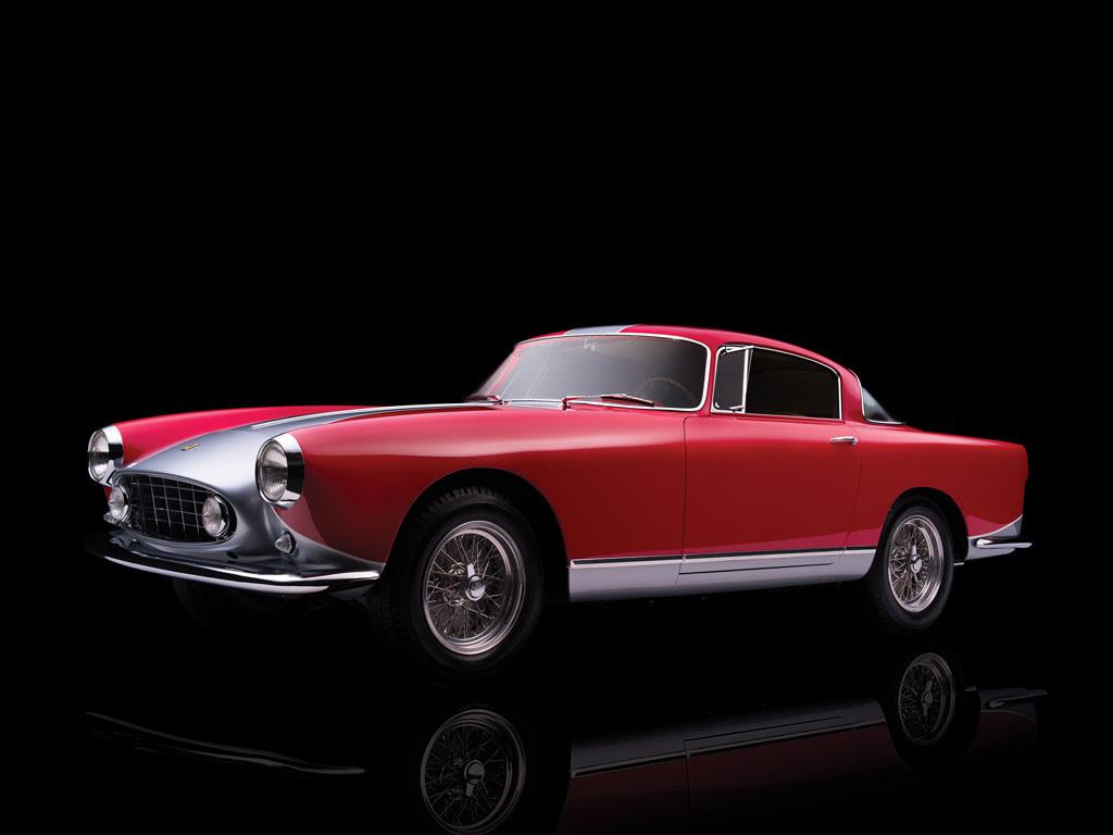RagoAuctions's tweet photo. Bid high, 1955 @Ferrari 250 GT up for auction by @rmauctions in Phoenix, AR January 15th. http://t.co/pDFixxM5hR http://t.co/J57d40aBEj