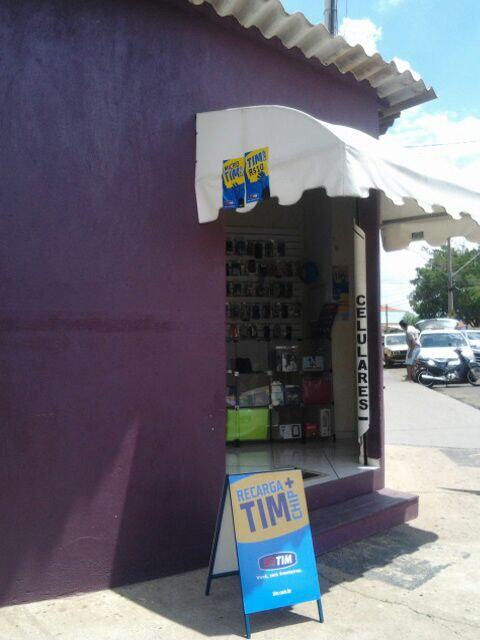 toledo_tim's tweet photo. Cavalete TIM CHIP + Recarga!!!! Mais visibilidade na cidade de Rio Claro!!! Vamos deixar tudo azul! #FOCONOFORECAST http://t.co/K805Q1ANiF