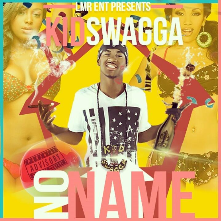 LMR_ENT's tweet photo. @ITDPMUSIC Please like and comment on Kid Swagga "No Name" Album Commercial: http://t.co/gwwIJCsJEv 
#NoNameLMR http://t.co/aufhS0WKpG