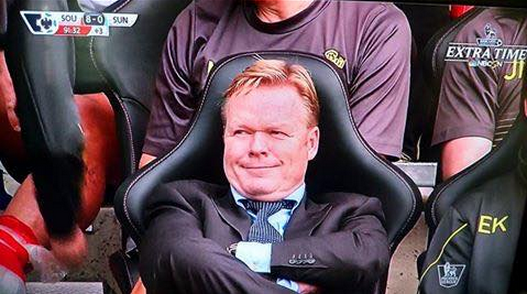 FootballFunnys's tweet photo. 1.
2. Southampton
3. 
4 Luke Shaw
5. 
6.
7. 
8 Chambers
9.
10.
11.
12 Lambert, Lovren, Lallana
13.
14.
15.
16 Ramírez http://t.co/H2nq1Qkh9g