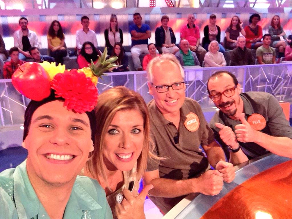 eltirontv tweet picture