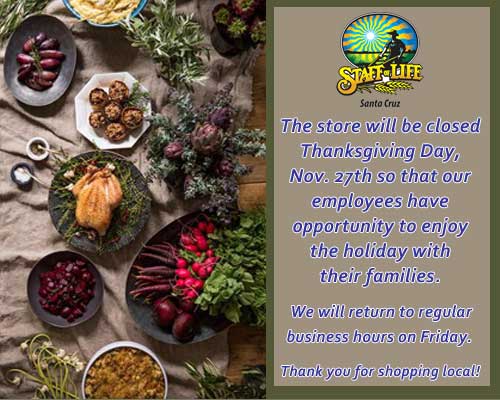 Staff of Life tweet media