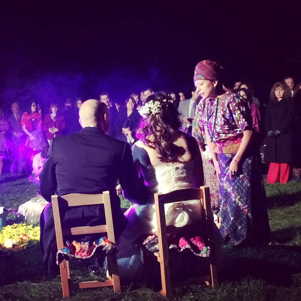 Espectacular #ceremoniamaya en #chiapas  #wedding #chiapasionate #knbodas #WeddingPlanner #SanCristóbalDeLasCasas