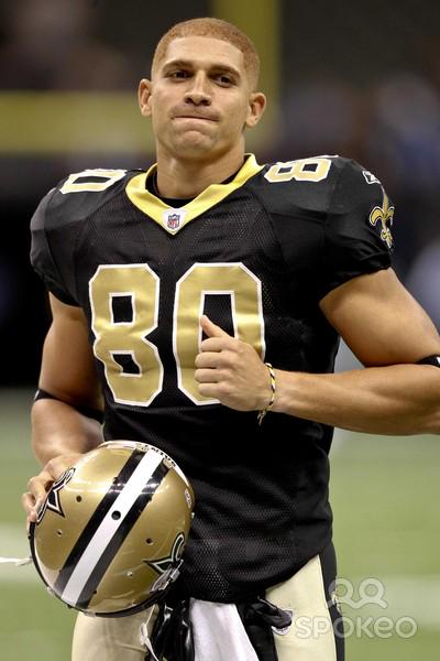 Happy Birthday to Jimmy Graham!   