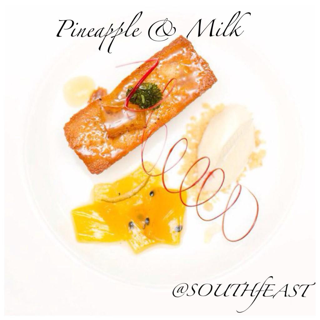 SOUTHfEAST's tweet photo. http://t.co/quTlumikai