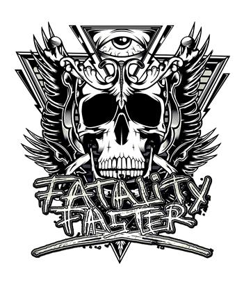 FATALITY FASTER (@offcfatfast) on Twitter photo 