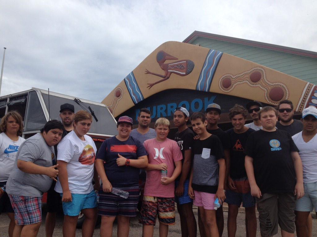 LaPa_LALC's tweet photo. La Pa Bummers rippin it up with the Worimi lads in Worimi Country #lapamob #worimi #sandduneadventures @nswalc http://t.co/69dUCjXRr8