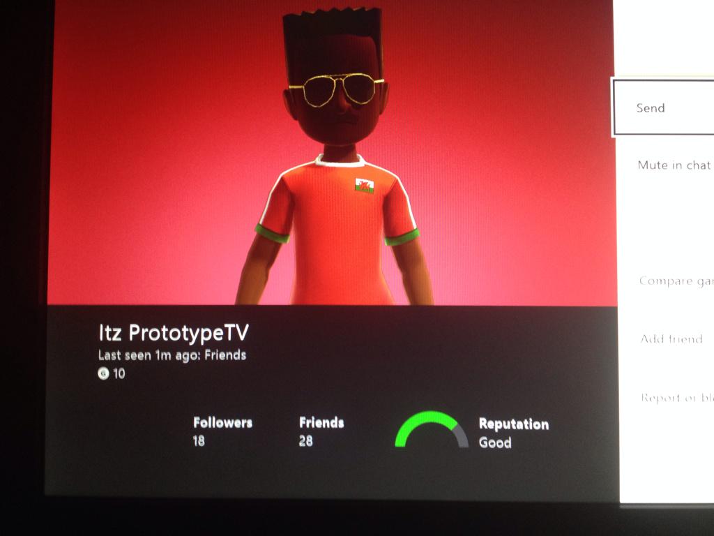 LiveFireGaming's tweet image. 