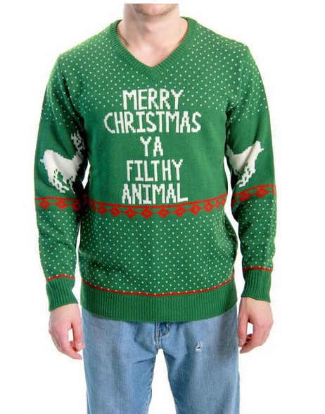 amazon's tweet photo. Ugly sweater season is approaching http://t.co/LGB10iLB7E http://t.co/Quviij2qmZ