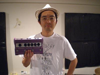 向井秀徳画像bot (@pic_of_mukai) on Twitter photo 