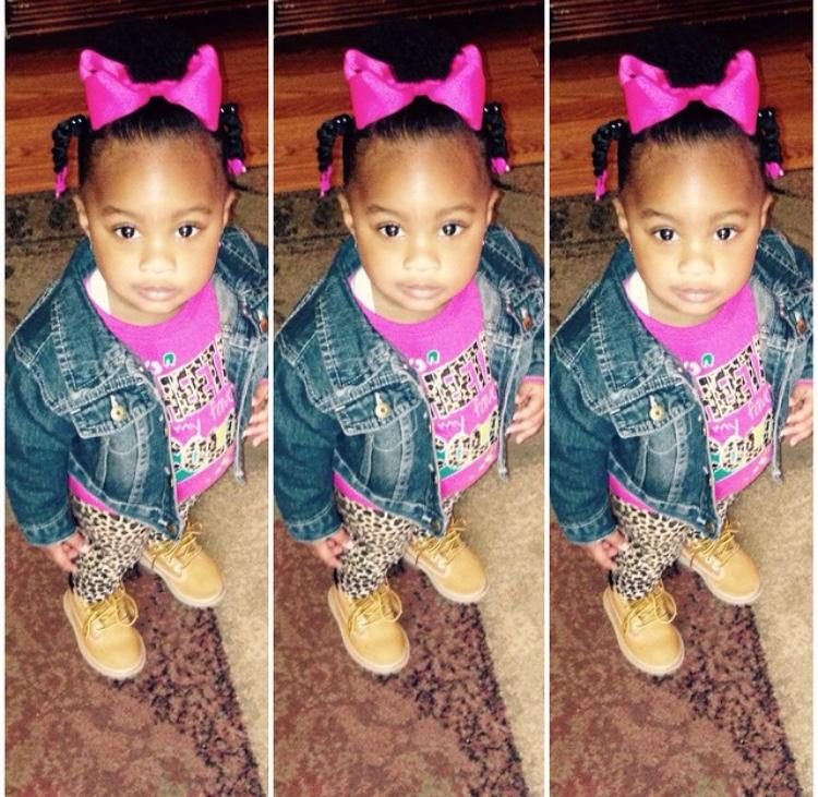 Madmax0303's tweet photo. My Beautiful Niece #Romyn😍😍😚💨💙 http://t.co/limU7g0Kbz
