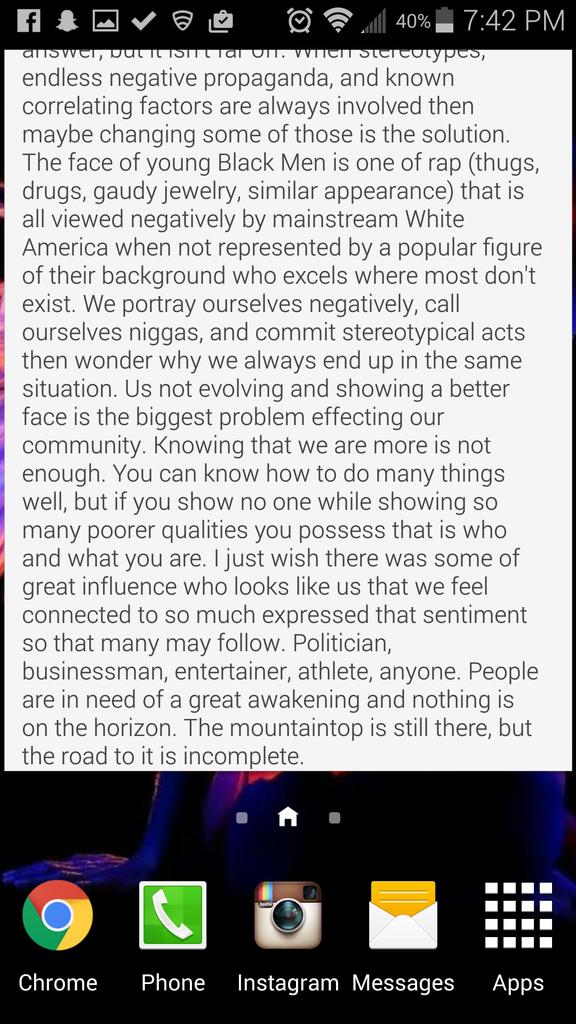 _Kendell_F's tweet image. My brief moment of thought is much longer quickly written out. #FergusonMissouri. #America.  #InconvenientTruth.