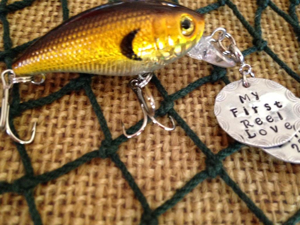 Customizedlures's tweet image. Hundreds of lures to choose from!  All personalized!   etsy.com/shop/fishwithh…