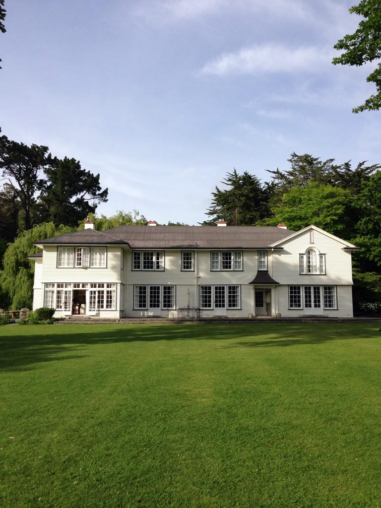 TheRealWineGuy's tweet photo. My home away from home in Waipara #tipapa #nzwine @nzwine @WaiparaValleyNZ @NZwineCanada #wine http://t.co/AmDH9Qlftr