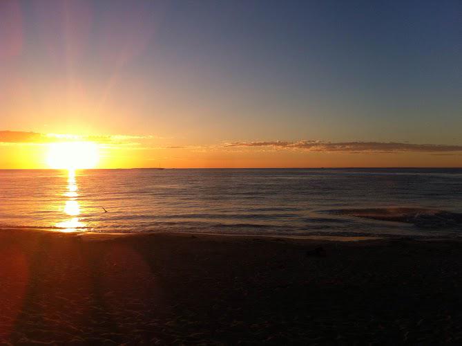 protrimPLUS's tweet photo. Sunrise. Get up, get it on, get out.
#protrimplus #properformance http://t.co/bcnWRLryKy