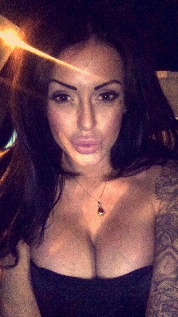 @paulraymondmag selfie at awards 💋 http://t.co/8XmaNGTP69
