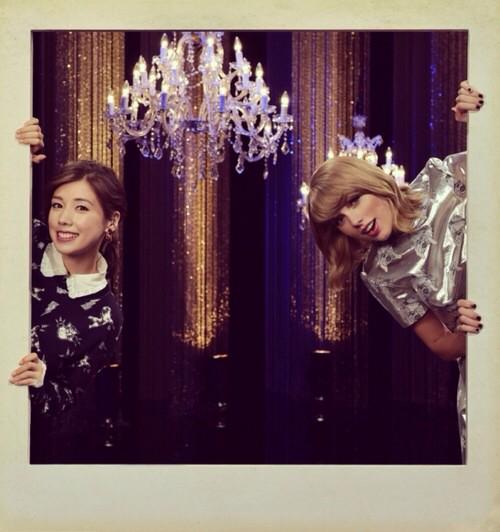 swiftfabs's tweet photo. 8/10
I'm going to tweet 10 pics of tay
if each pic gets 5 retweets = 50 votes
LETS DO THIS ♡ #MTVStars Taylor Swift http://t.co/hhNI12Gpzm