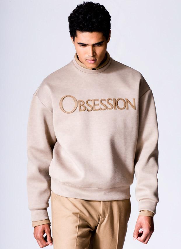 " How Calvin Klein changed the American man for the better:  