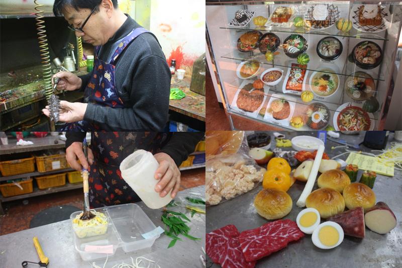 incheon_gov's tweet photo. [#i_view] 그가 일하는 작업실은 이 세상 모든 재료가 늘 준비되어 있는 요술 창고입니다.눈으로 먹는 음식! 손끝에서 만들어지는 한 상!지금 먹으러 가보실까요~?!!  
출처:  i-view[제958호] http://t.co/3wIuReazov