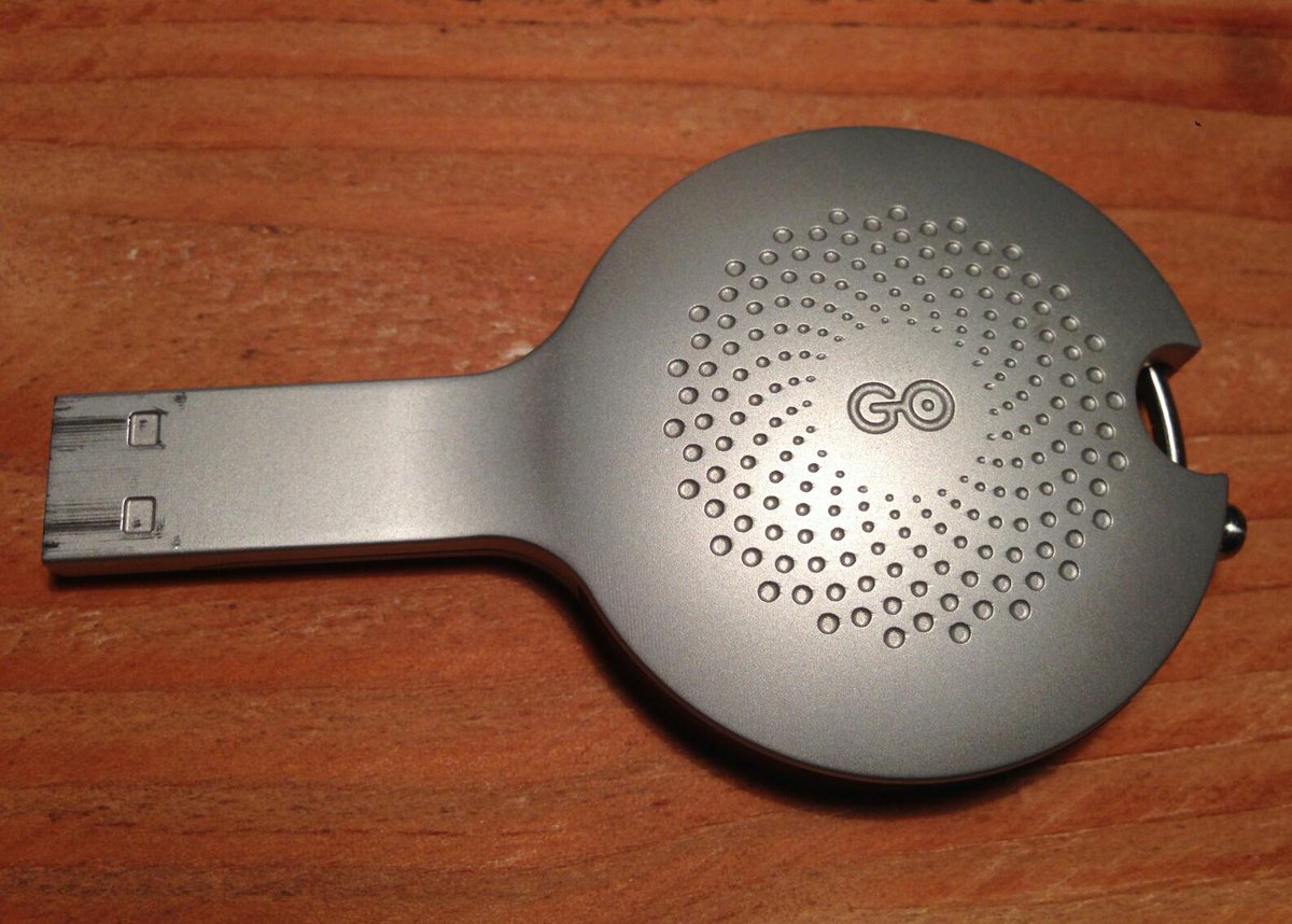 WinDroidGuy's tweet image. The #GoKey looks interesting for emergency use igg.me/at/gokey/x/565…