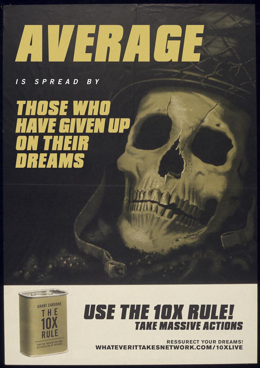 GrantCardone's tweet photo. http://t.co/b4dPYxPDiu