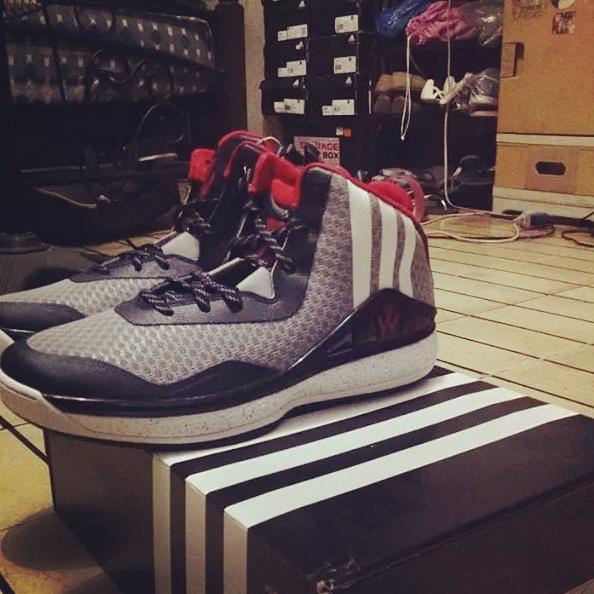 Viiinceguiller's tweet photo. Do the John Wall :) #JohnWall2 http://t.co/cgf1t4Zoj2