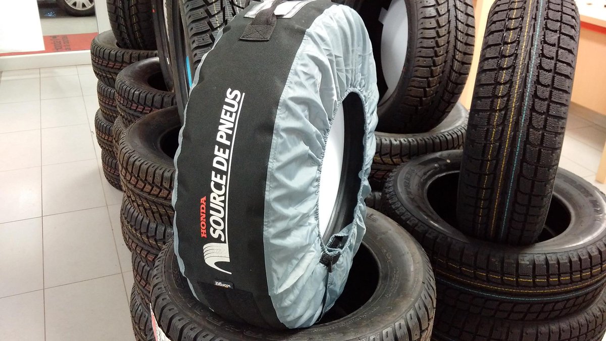 HondaQuebec's tweet photo. Tirage Facebook!
Cette semaine, 4 sacs pour vos pneus de marque Honda.
https://t.co/4acAOxEYwe http://t.co/uQf34Z0E1R