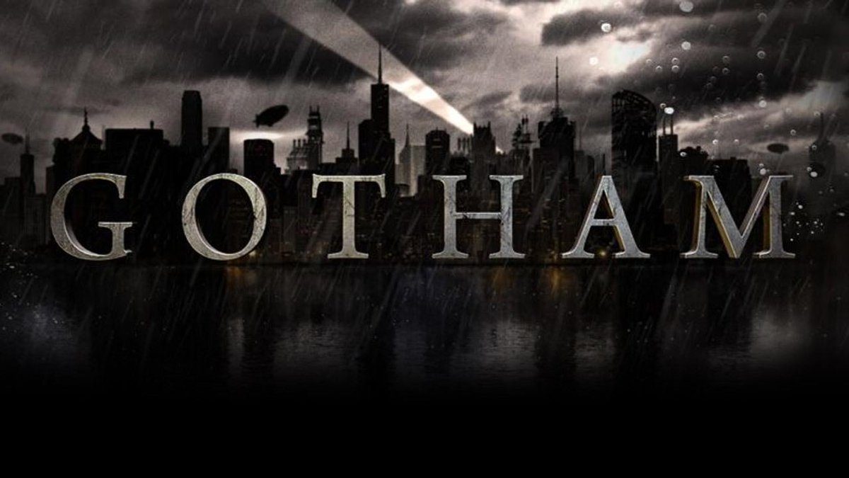 IGN's tweet image. What villains do you hope to see inside Arkham Asylum in #Gotham?