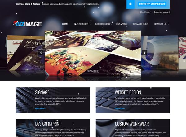 BizImageWeb's tweet image. Getting in Christmas spirit with a touch of festive code. bizimage.co.uk #Christmas #website #design #essex