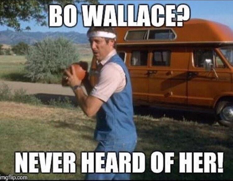 richiesbeard's tweet photo. #OleMissHateWeek http://t.co/fTSmzm5urt