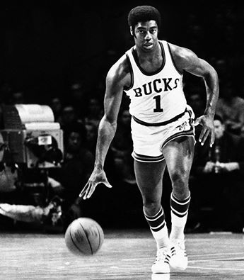 Join us in wishing a happy birthday Oscar Robertson!  