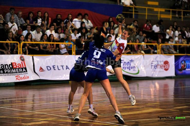 Se viene la final de <a href="/Cideco_Handball/">Cideco_Handball</a> y @LujanHandball en Liga de Honor Damas. Hablan sus DTs:
handballdeprimera.com/2014/11/24/han…