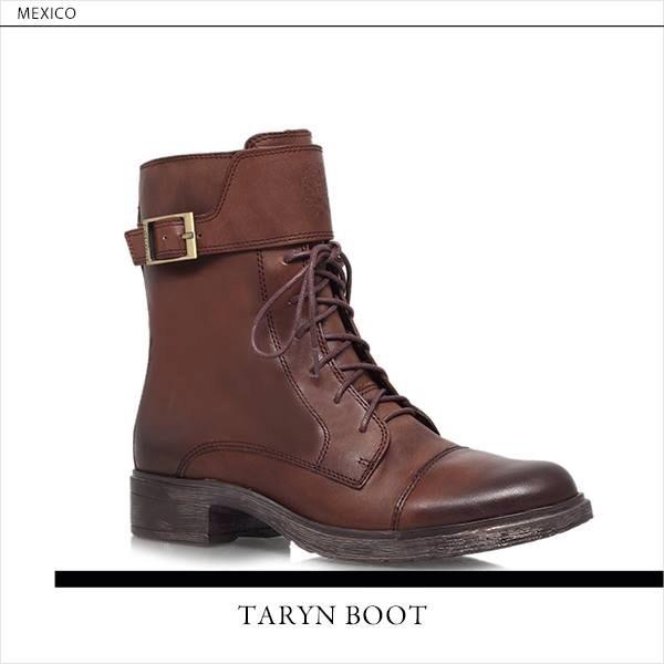 Acentúa tu estilo #newstandard