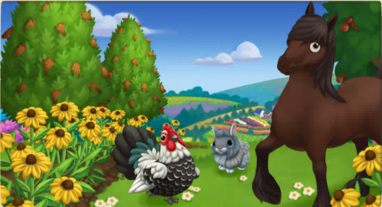 Visit the @FarmVIlle2 blog to see what new #LimitedEditionItems are available on the web: zynga.tm/hzs5