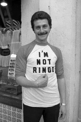 Happy birthday Pete best 73 to day 