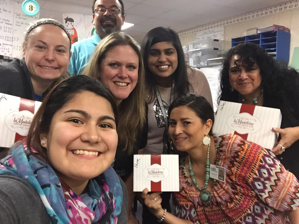 CentralULearns's tweet photo. “@Moore217: 2nd grade won a free lunch from sunshine committee.  #teamcentral #freelunch http://t.co/rKi9qpmWSy” @ToniDickenson @Cline_Jess