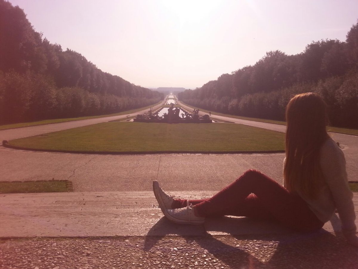 MaryVicentee's tweet photo. Un pequeño paraíso.., la bella Italia; mi felicidad. http://t.co/m2YWBIyudn
