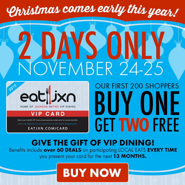 msperkspass's tweet photo. RT for a chance for $25 to @SalPhils! 48 Hrs Only! Buy 1 @EatJXNCard, get 2 Free. http://t.co/HYSpsp1Ygz http://t.co/LA9OlouNzS