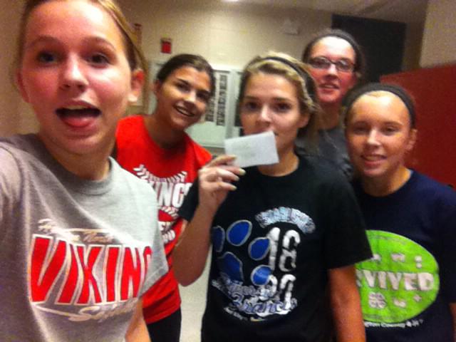 natalea_10's tweet image. #12 #13 #FinalTask @MrsDJBrown