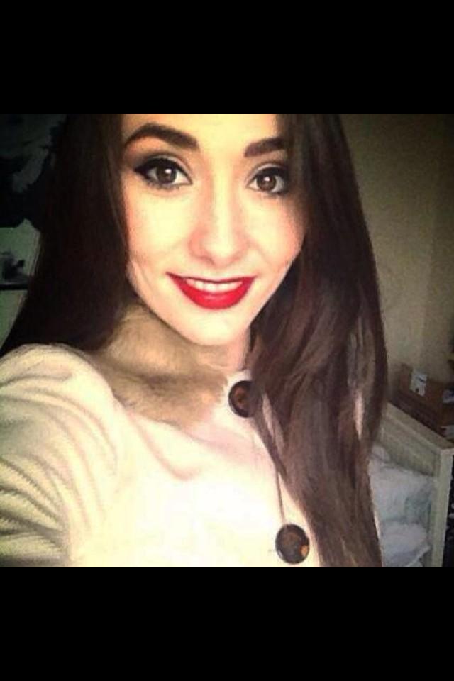 KayleighFergi's tweet photo. Please follow this link and vote for my picture for @niveauk's #ModelLipsUK competition. http://t.co/M7tXF8rMnq http://t.co/y34HdwWHql