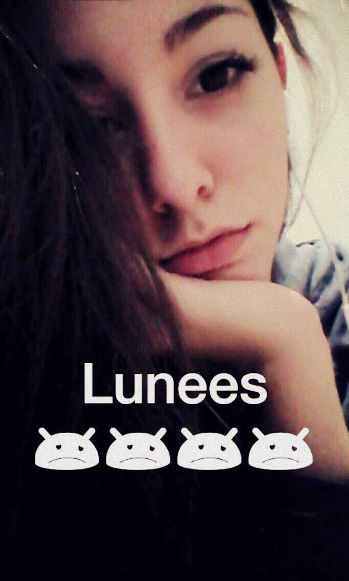 patriciaCF22's tweet photo. Lunees😞 http://t.co/nuBLydprxv