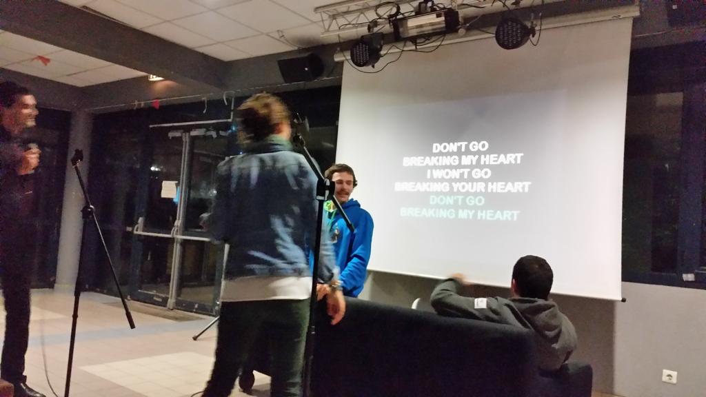 rennbow's tweet photo. @DistennSupelec Magnifique don't go breaking my heart! ! Merci #Coach http://t.co/WL2hxWjigO