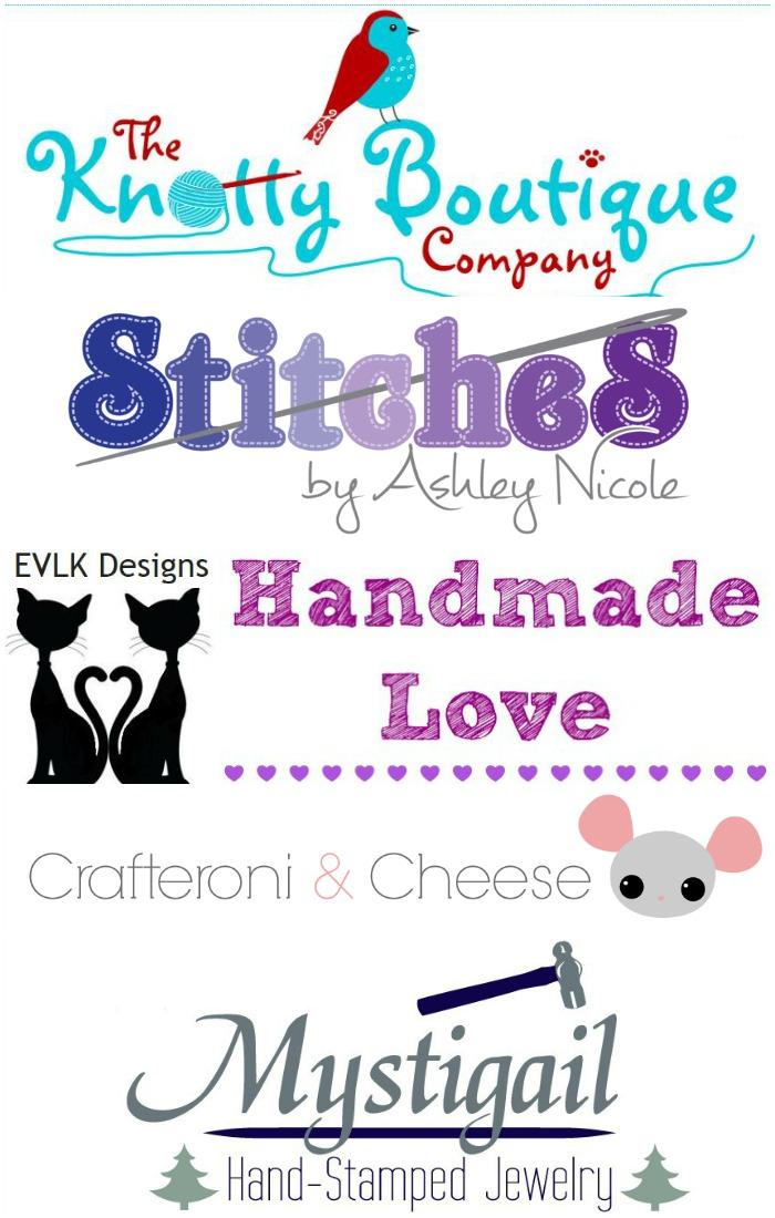 BusyBeingJenn's tweet photo. Sharing a couple more of my favorite #StorenvyFlash30 handmade stores! >> http://t.co/Ome3f4sELA http://t.co/wnVuhNDL1c