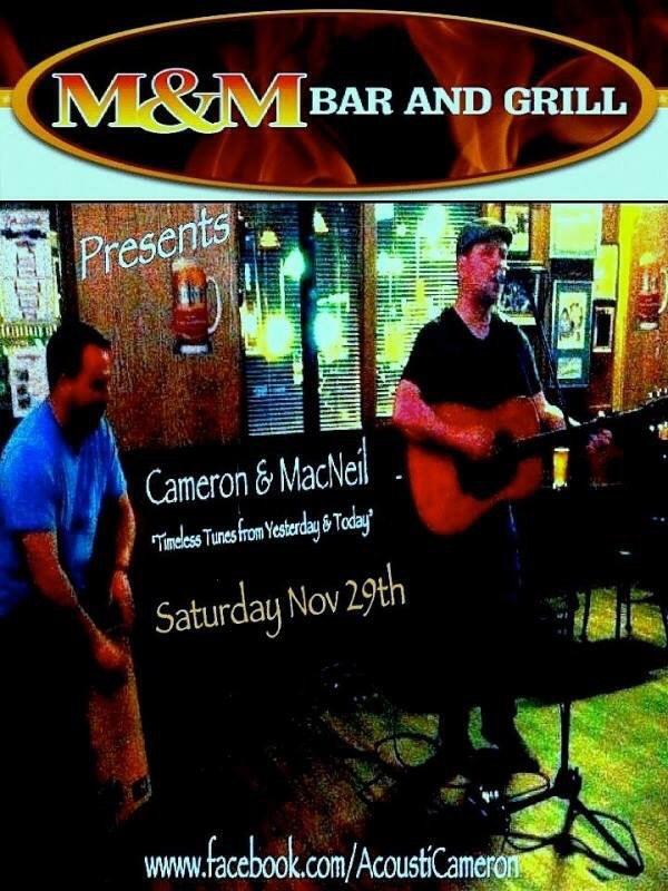 M&M Bar and Grill (MMBarandGrill) Twitter