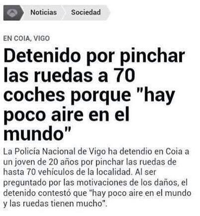 Un puto genio anda suelto.